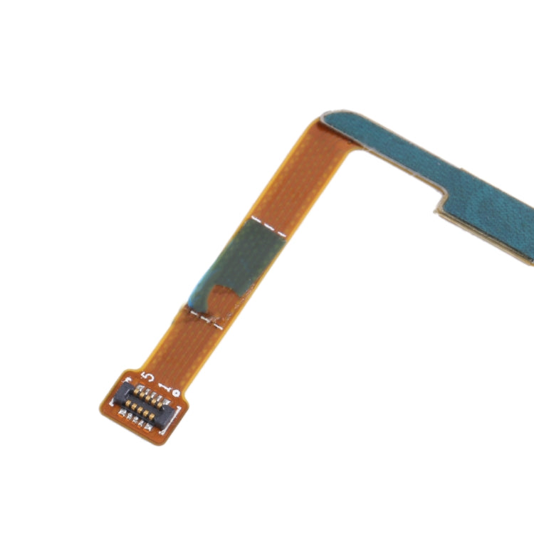 Power Button & Volume Button Flex Cable For Xiaomi Mi Pad 4 LTE, For Xiaomi Mi Pad 4 LTE