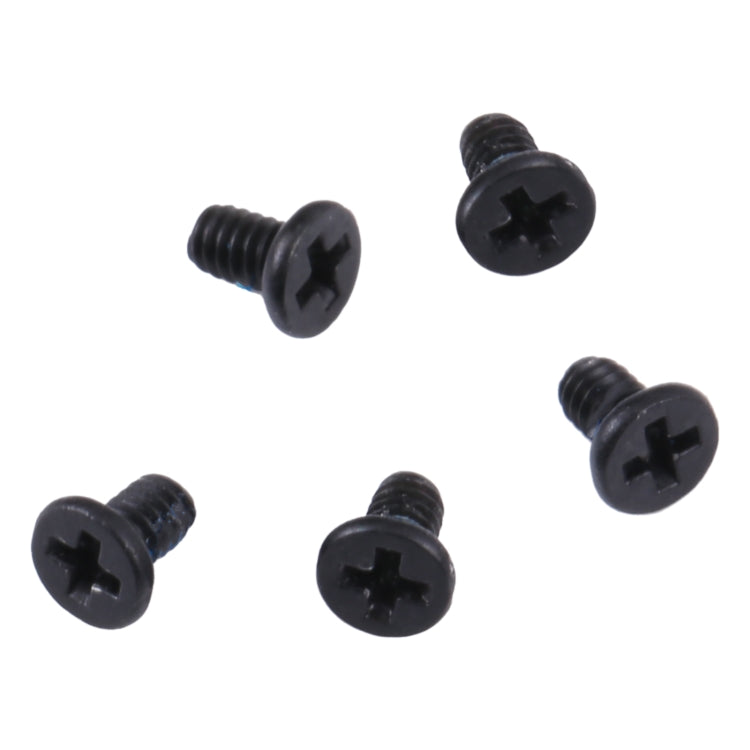 5 PCS Motherboard Screws For Huawei Watch GT 46mm/GT 2 42mm/GT 2 46mm/GT 2e 46mm/GT 2 Pro/Honor Magic Watch 2 42mm/Honor Magic Watch 2 46mm, Motherboard Screws
