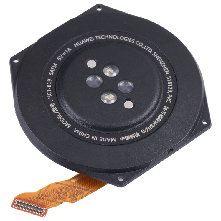 Back Cover with Battery for Huawei Watch GT 2e HCT-B19, For Huawei Watch GT 2e