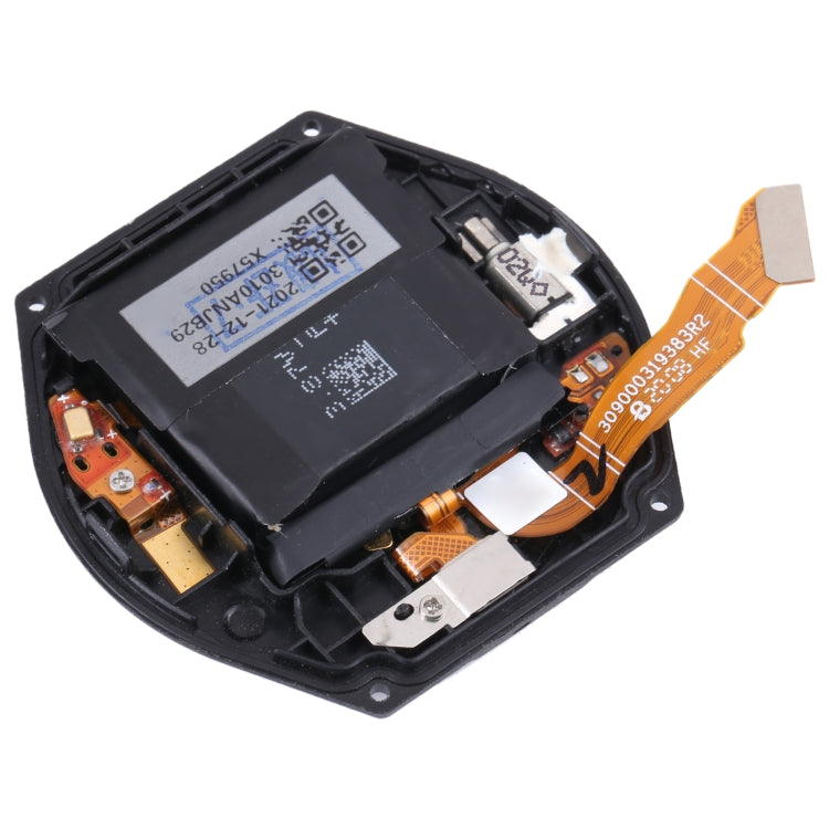 Back Cover with Battery for Huawei Watch GT 2e HCT-B19, For Huawei Watch GT 2e