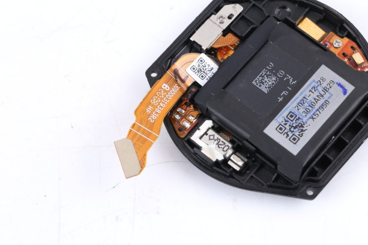 Back Cover with Battery for Huawei Watch GT 2e HCT-B19, For Huawei Watch GT 2e