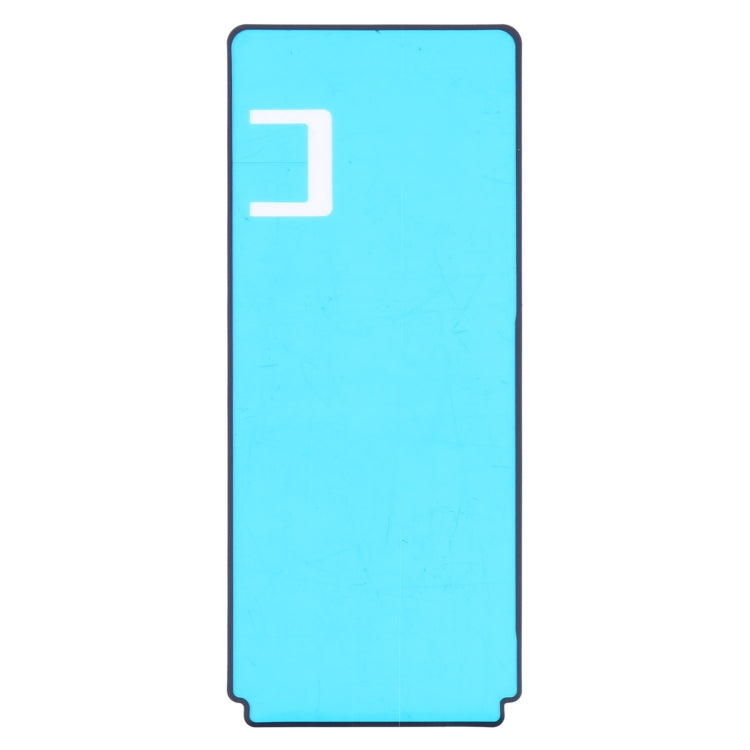 10 PCS Original Back Housing Cover Adhesive for Sony Xperia 5 III, For Sony Xperia 5 III