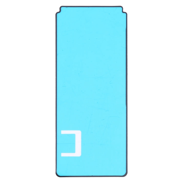 10 PCS Original Back Housing Cover Adhesive for Sony Xperia 5 III, For Sony Xperia 5 III