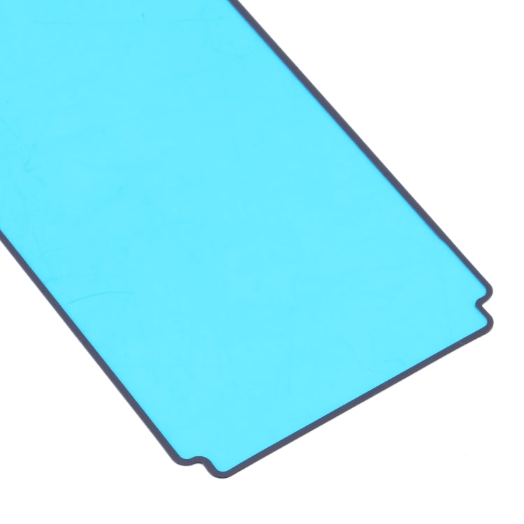 10 PCS Original Back Housing Cover Adhesive for Sony Xperia 5 III, For Sony Xperia 5 III