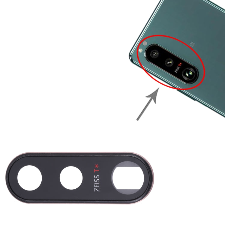 Original Camera Lens Cover for Sony Xperia 5 III