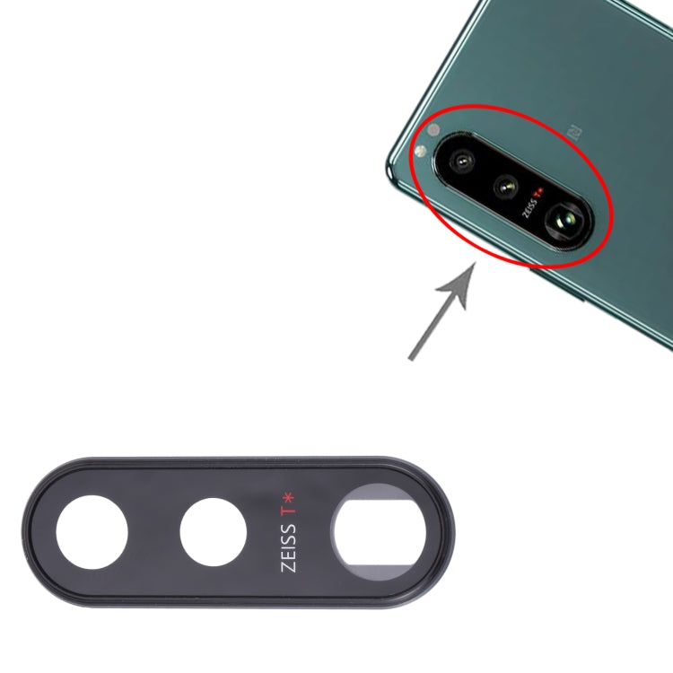 Original Camera Lens Cover for Sony Xperia 5 III, For Sony Xperia 5 III, For Xperia 5 III