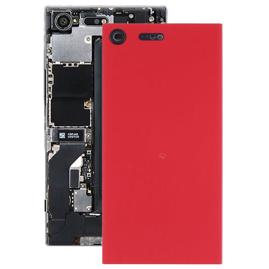 Original Battery Back Cover with Camera Lens Frame for Sony Xperia XZ Premium, For Sony Xperia Z5 Compact, For Sony Xperia Z5 Compact(Original)