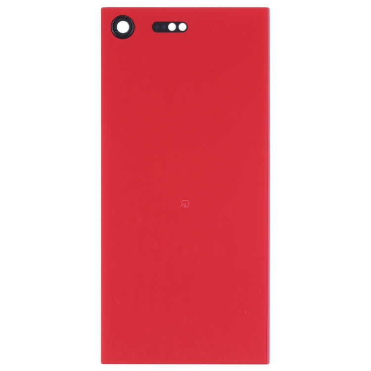 Original Battery Back Cover with Camera Lens Frame for Sony Xperia XZ Premium, For Sony Xperia Z5 Compact, For Sony Xperia Z5 Compact(Original)
