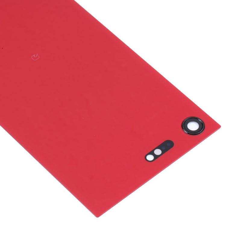Original Battery Back Cover with Camera Lens Frame for Sony Xperia XZ Premium, For Sony Xperia Z5 Compact, For Sony Xperia Z5 Compact(Original)