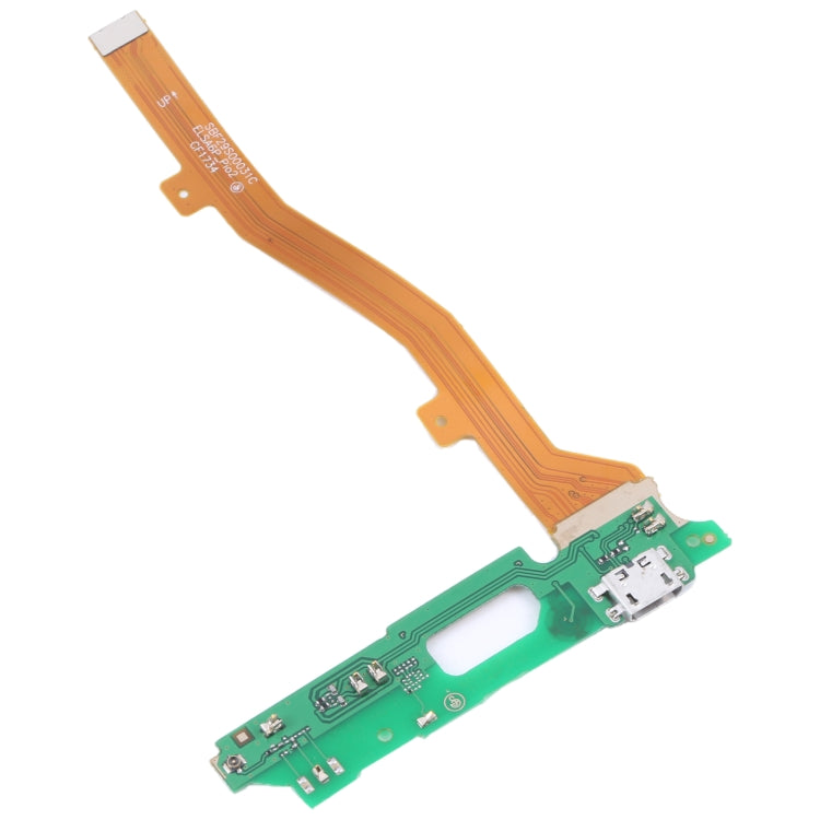 For Alcatel A7 5090 5090I Charging Port Flex Cable, For Alcatel A7 - BSPART