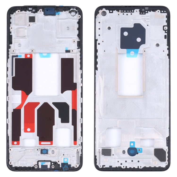 For OnePlus Nord CE 5G EB2101 EB2103 Middle Frame Bezel Plate, For OnePlus Nord CE 5G