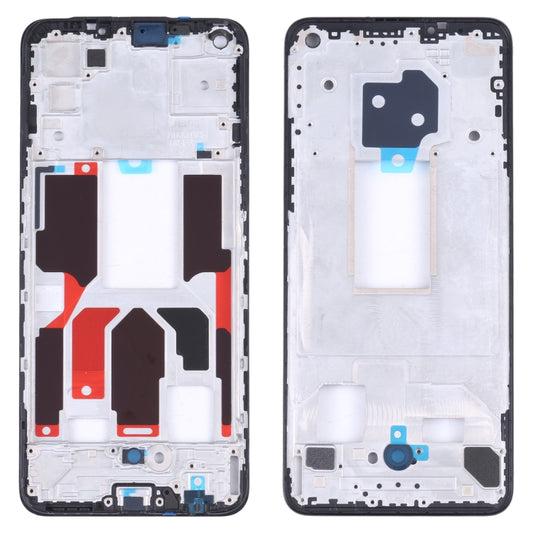 For OnePlus Nord CE 5G EB2101 EB2103 Middle Frame Bezel Plate, For OnePlus Nord CE 5G