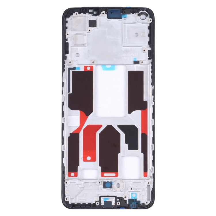 For OnePlus Nord CE 5G EB2101 EB2103 Middle Frame Bezel Plate, For OnePlus Nord CE 5G