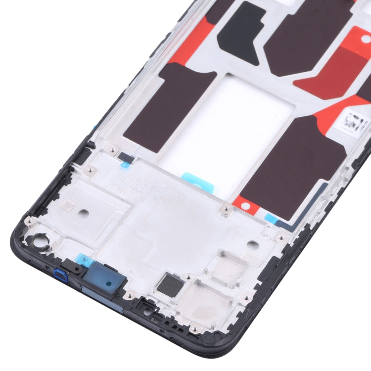 For OnePlus Nord CE 5G EB2101 EB2103 Middle Frame Bezel Plate, For OnePlus Nord CE 5G