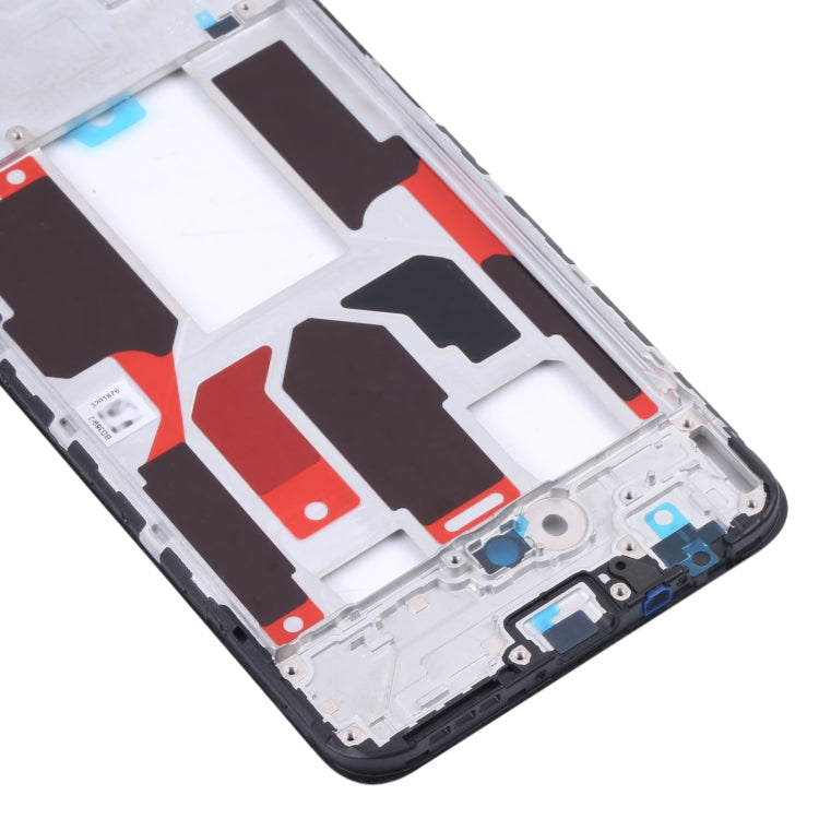 For OnePlus Nord CE 5G EB2101 EB2103 Middle Frame Bezel Plate, For OnePlus Nord CE 5G