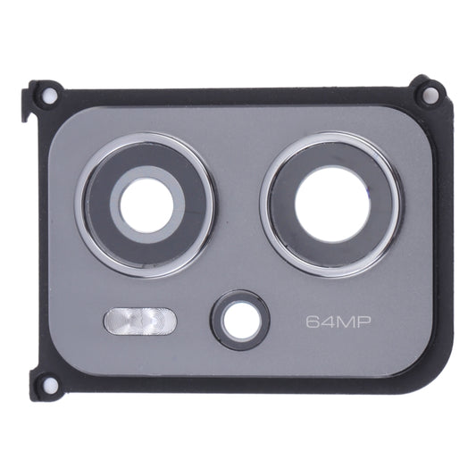 Back Camera Lens Frame for Xiaomi Redmi Note 11T Pro / Note 11T Pro+ / Poco X4 GT, For Xiaomi Redmi Note 11T Pro / Note 11T Pro+ / Poco X4 GT