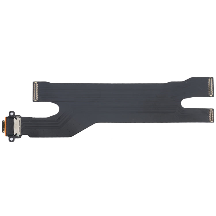 Charging Port Flex Cable for Huawei P30 Pro VER.A, For Huawei P30 Pro VER.A