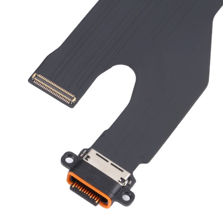 Charging Port Flex Cable for Huawei P30 Pro VER.A, For Huawei P30 Pro VER.A