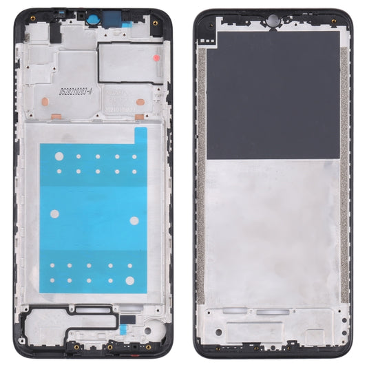 Front Housing LCD Frame Bezel Plate For TCL 20Y/20E 6156D 6125F 6125D, For TCL 20Y/20E