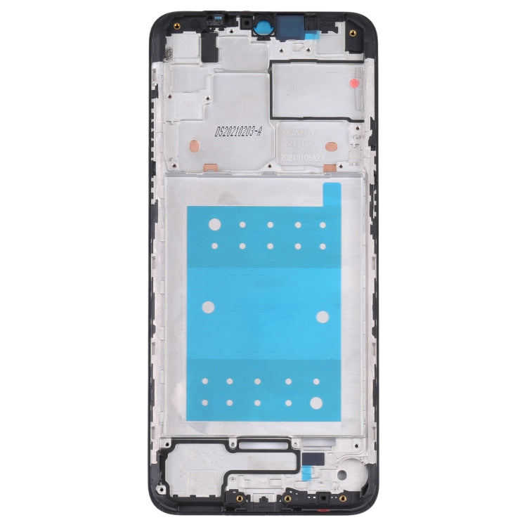 Front Housing LCD Frame Bezel Plate For TCL 20Y/20E 6156D 6125F 6125D, For TCL 20Y/20E