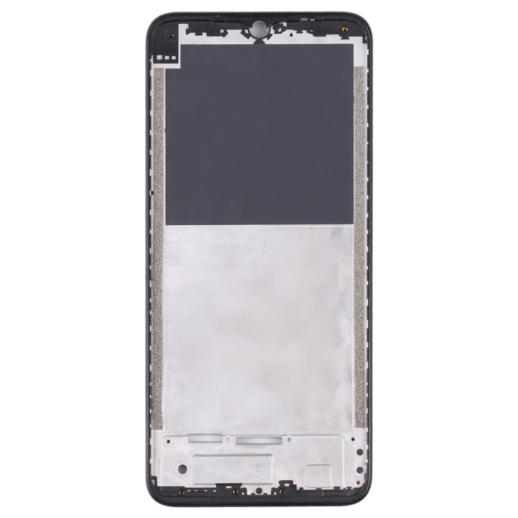 Front Housing LCD Frame Bezel Plate For TCL 20Y/20E 6156D 6125F 6125D, For TCL 20Y/20E