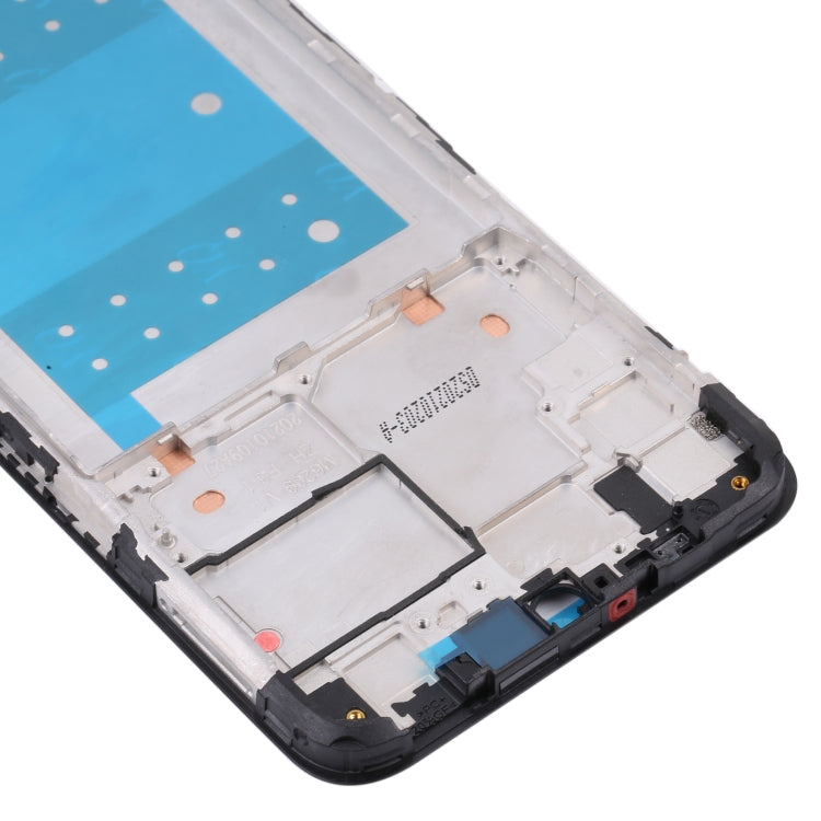 Front Housing LCD Frame Bezel Plate For TCL 20Y/20E 6156D 6125F 6125D, For TCL 20Y/20E