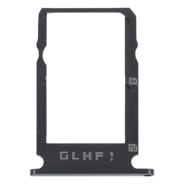 SIM Card Tray + SIM Card Tray for Asus ROG Phone 3 ZS661KS, For Asus ROG Phone 3 ZS661KS