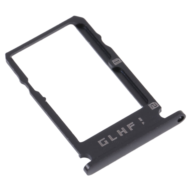 SIM Card Tray + SIM Card Tray for Asus ROG Phone 3 ZS661KS, For Asus ROG Phone 3 ZS661KS