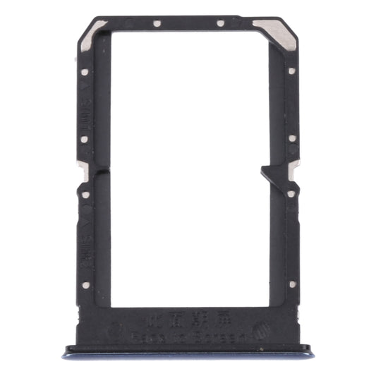 For OnePlus Nord CE 5G EB2101 / EB2103 SIM Card Tray + SIM Card Tray