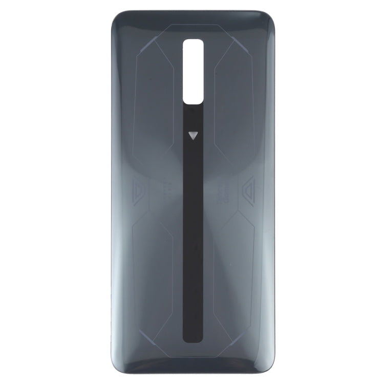 Battery Glass Back Cover for ZTE Nubia Red Magic 6S Pro