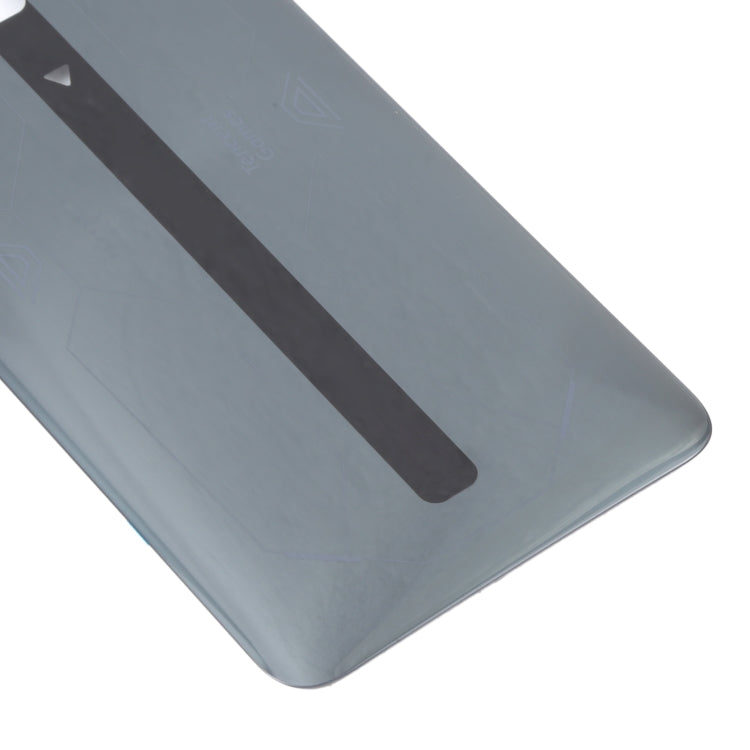 Battery Glass Back Cover for ZTE Nubia Red Magic 6S Pro