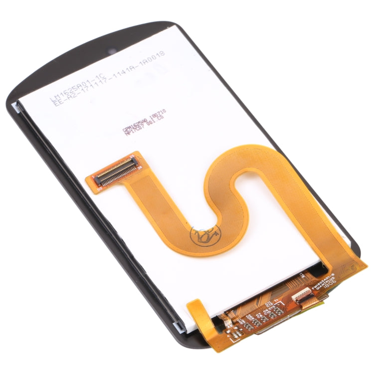 Original LCD Screen and Digitizer Full Assembly For Garmin Edge 1030, For Garmin Edge 1030