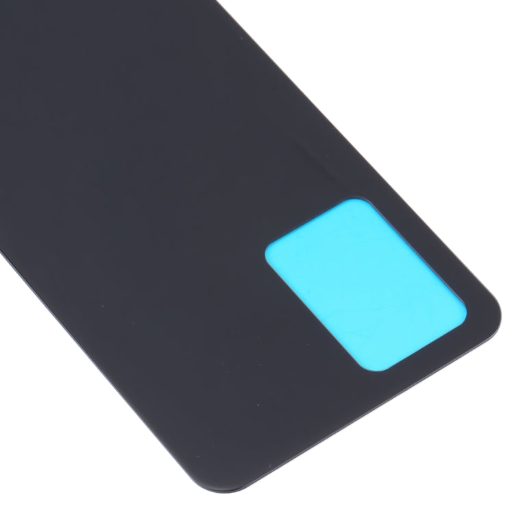 Glass Battery Back Cover for Xiaomi Redmi K40s