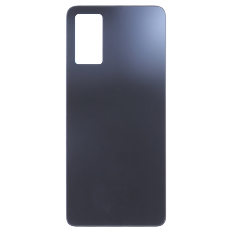 Glass Battery Back Cover for Xiaomi Redmi Note 11 Pro 5G/Redmi Note 11 Pro 4G/Redmi Note 11E Pro/Redmi Note 11 Pro+ 5G India