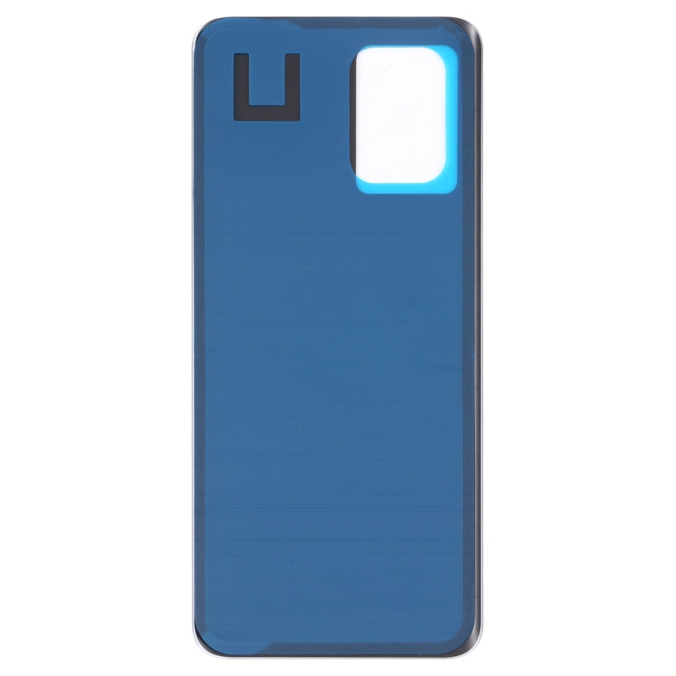 Glass Battery Back Cover for Xiaomi Redmi K50 / Redmi K50 Pro