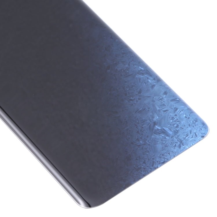 Glass Battery Back Cover for Xiaomi Redmi K50 / Redmi K50 Pro