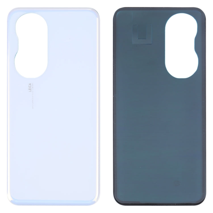 Battery Back Cover for Huawei P50, For Huawei P50