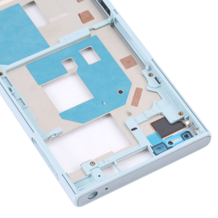 Middle Frame Bezel Plate for Sony Xperia X Compact