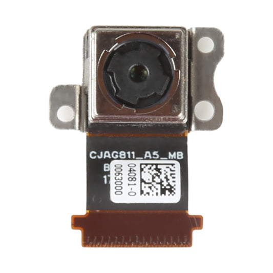 For Asus ZenPad 3S 10 Z500KL P001 Original Back Facing Camera, For Asus ZenPad 3S 10