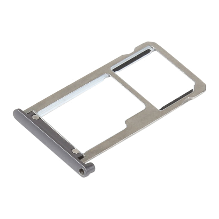 For Asus ZenPad 3S 10 Z500KL P001 Original SIM Card Tray + Micro SD Card Tray, For Asus ZenPad 3S 10