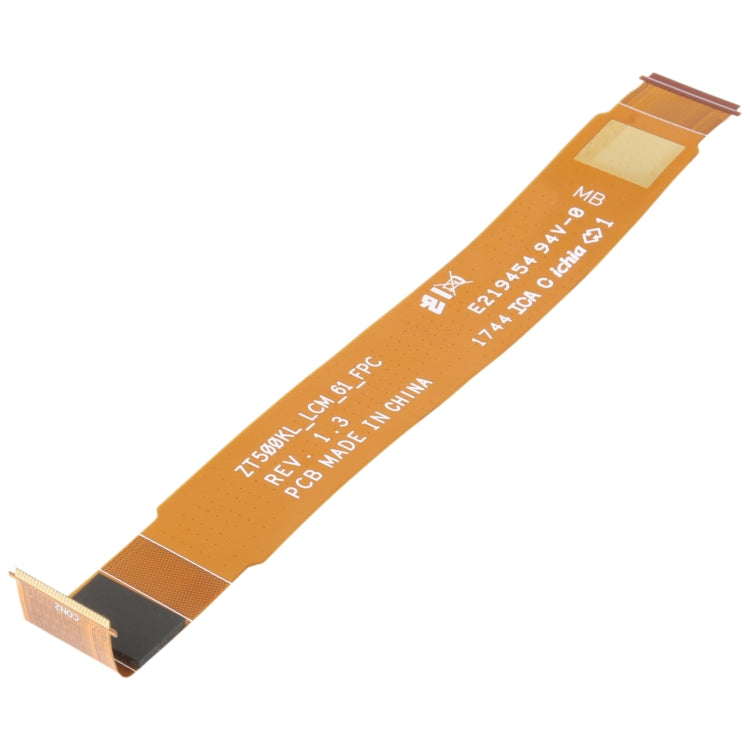 For Asus ZenPad 3S 10 Z500KL P001 Original LCD Flex Cable, For Asus ZenPad 3S 10