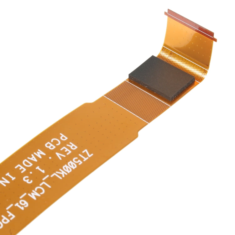 For Asus ZenPad 3S 10 Z500KL P001 Original LCD Flex Cable, For Asus ZenPad 3S 10