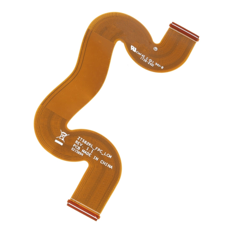 For Asus ZenPad Z8s ZT582KL P00J Original LCD Flex Cable, For Asus ZenPad Z8s