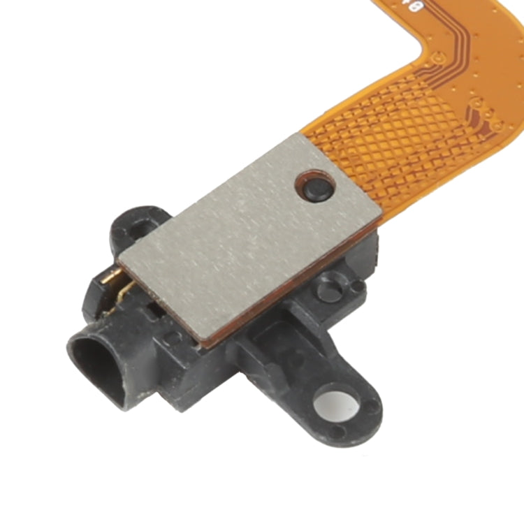 For Asus ZenPad  Z8s ZT582KL P00J Original Earphone Jack Flex Cable, For Asus ZenPad Z8s ZT582KL