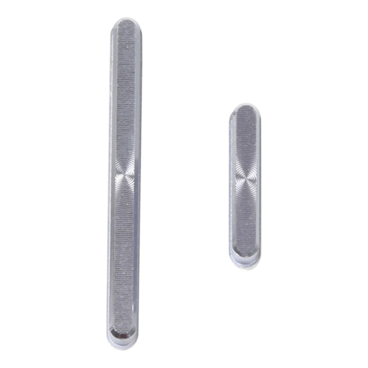 For Asus ZenPad Z8s ZT582KL P00J Original Power Button and Volume Control Button, For Asus ZenPad Z8s