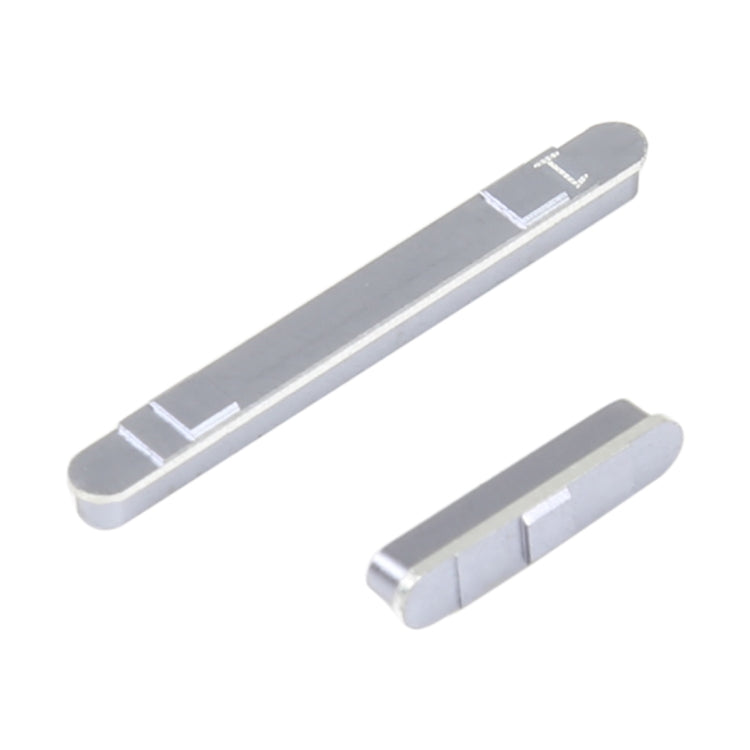 For Asus ZenPad Z8s ZT582KL P00J Original Power Button and Volume Control Button, For Asus ZenPad Z8s