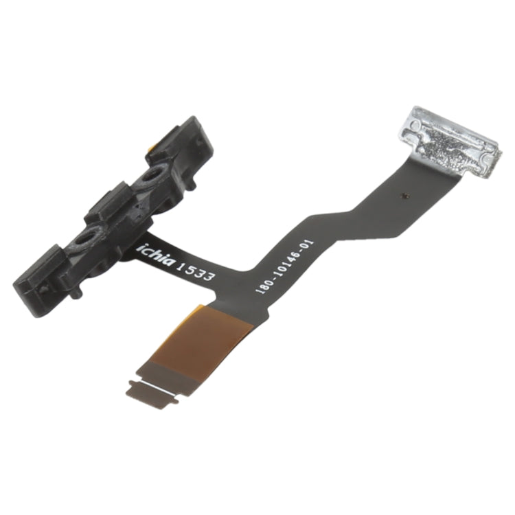 For Google Pixel C Original Power Button & Volume Button Flex Cable