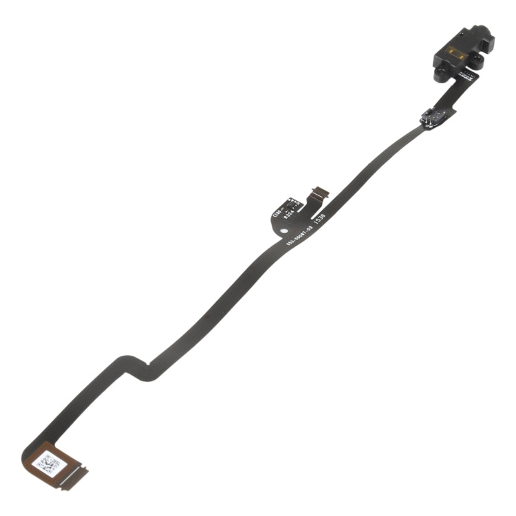 For Google Pixel C Original Under Speaker Connection Flex Cable