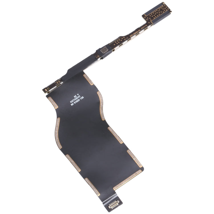 For iPad Pro 11 2021 2022 Capacitive Touch Stylus Pen Connector Flex Cable