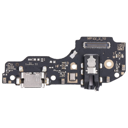 For T-Mobile Revvl 6 / 6 Pro 5G Charging Port Board, For T-Mobile Revvl 6 / 6 Pro 5G